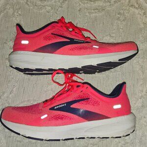 Brooks Launch 9, size 8.5 running shoes